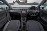 Seat Ibiza 2017 года (UK)